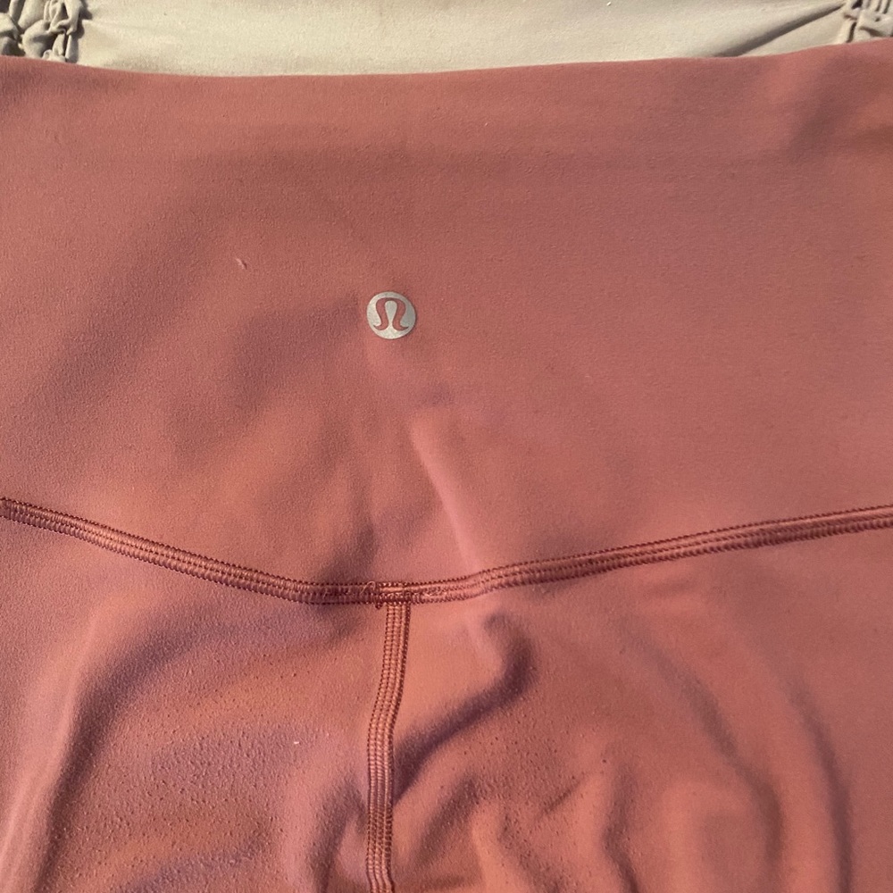 Lululemon leggings